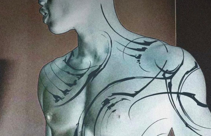 2027 S/S Color Trend