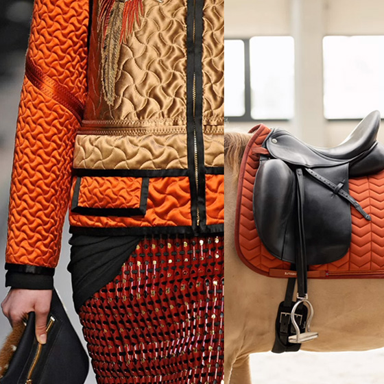 2027-2028 Fall Winter Trend Color