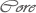 core